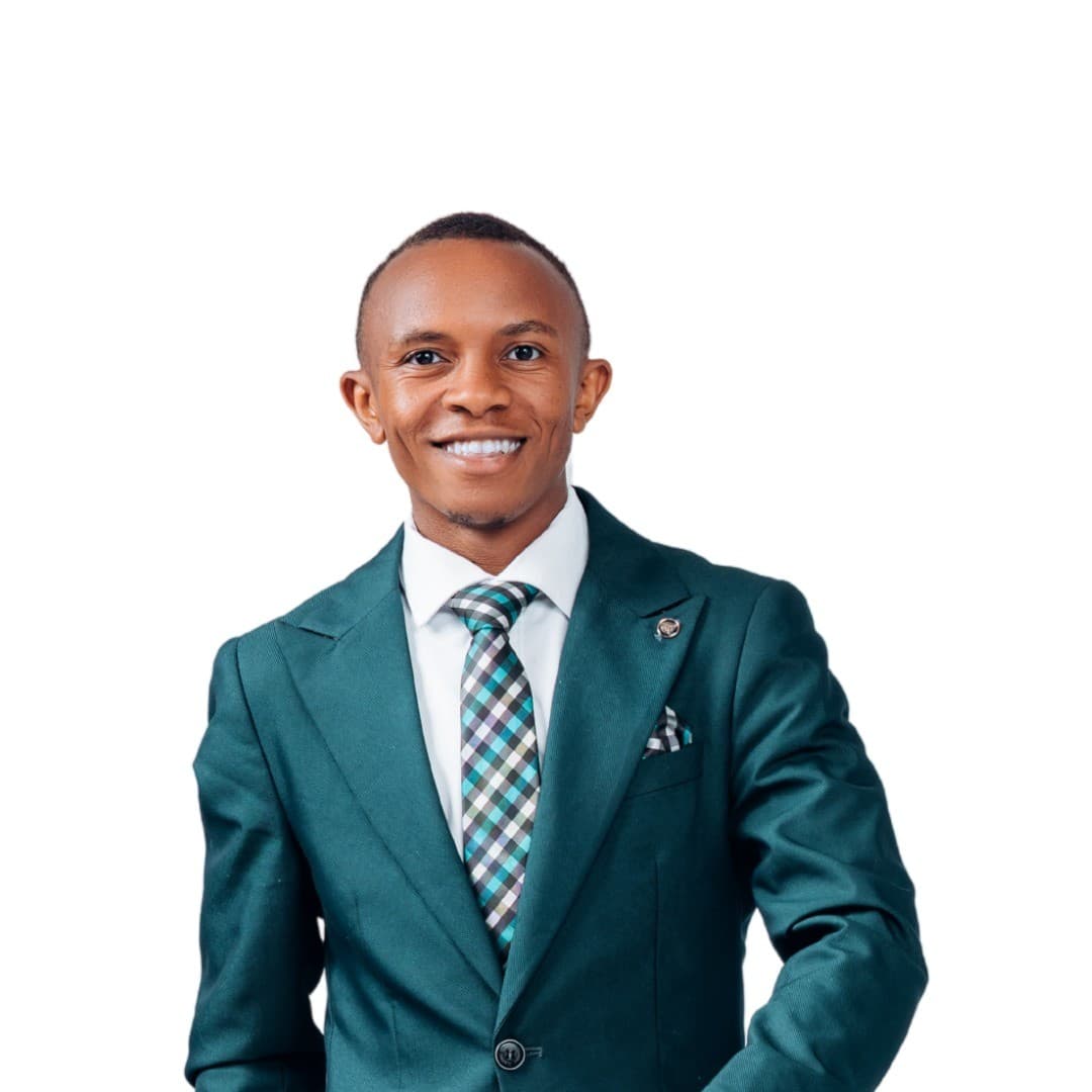 Fabrice ISHIMWE