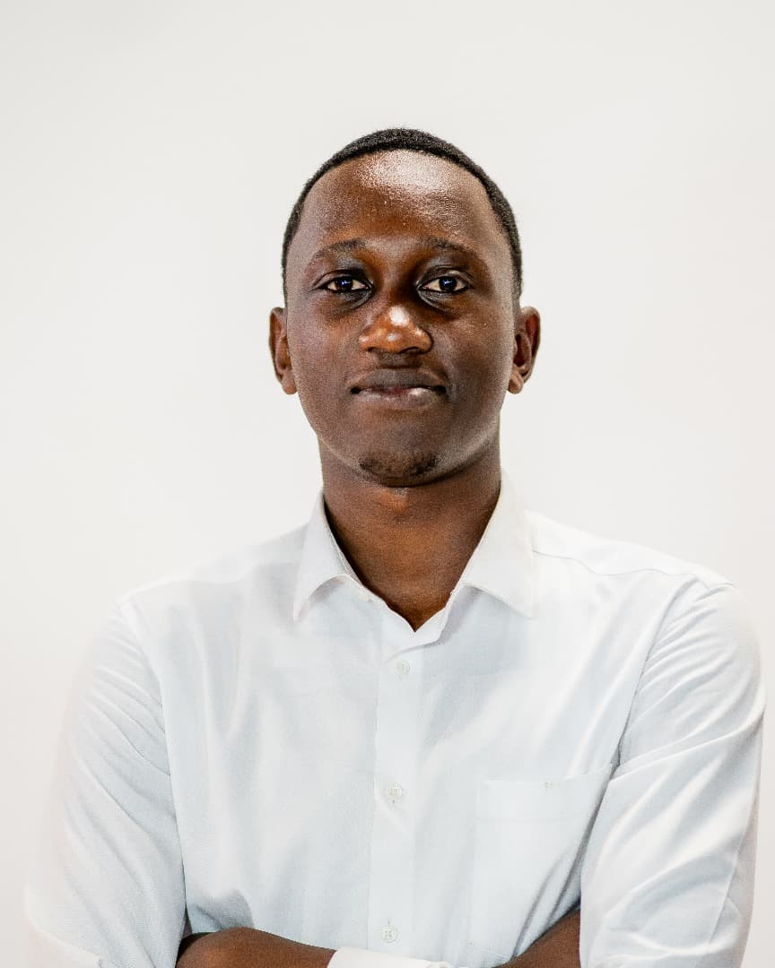 Marius Kevin IKUZWE